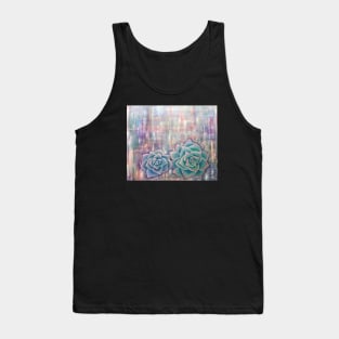 Feeling Good (It's a New Dawn, It's a New Day, It's a New Life) Tank Top